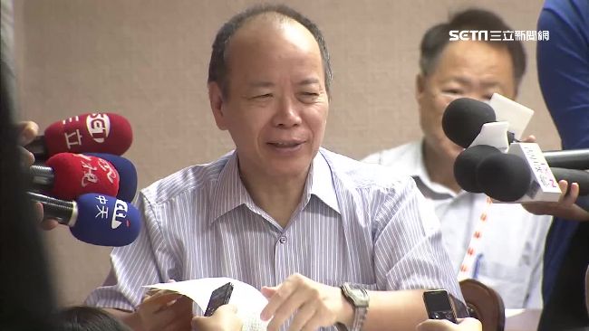 國旅卡新制被罵翻　張景森這麼建議