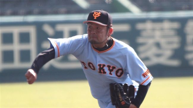 中職測試會26人報名　巨人投手也來
