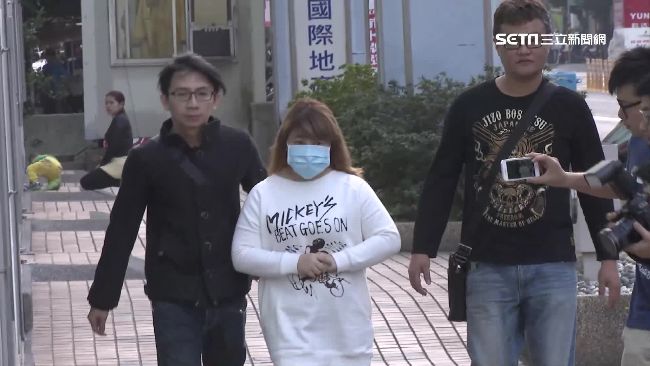 臉書團購全台詐上億　蒲女終於到案！