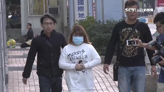 臉書團購全台詐上億　蒲女終於到案！