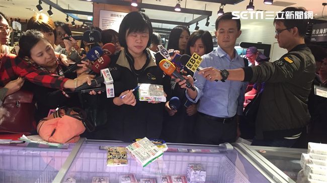 核災區醬包案　食藥署：1個月內罰完