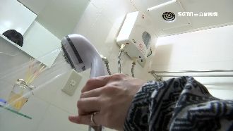 怕中毒換「電熱水器」　電費貴很大