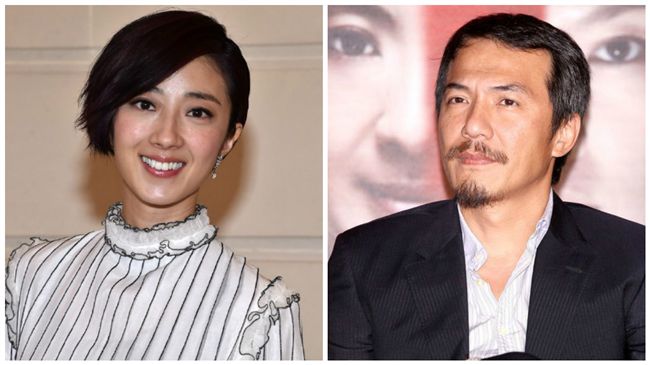 相戀12年　桂綸鎂坦露對戴立忍的愛