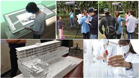  科系,大眾傳播,建築系,設計系,護理系,熬夜,大學,期末,報告,拍片,剪接,前置作業,後製,模型