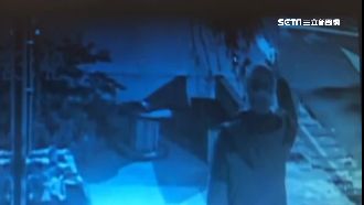 髮廊遭縱火　阮經天髮型師慘賠30萬