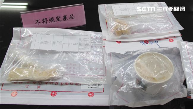 驚！北市2火鍋店　豆腐竟含防腐劑