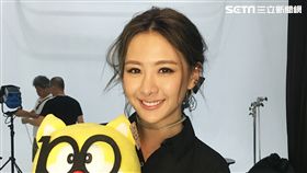 明星交換禮！安心亞貼身玩偶送給你　