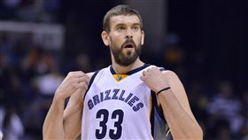 Marc Gasol(ap)