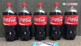 保險套,曼陀珠,可樂,造反調查局