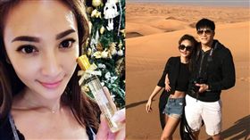 圖翻攝自吳思顏臉書