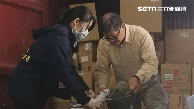 滿滿核食大平台？食藥署「抓漏」忙翻