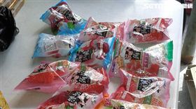 核災地區食品流竄？高市查獲果汁蒟蒻疑為群馬縣產品