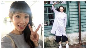 ▲李千娜曬露背照。（圖／翻攝自李千娜臉書） https://www.facebook.com/LeeChienNa/photos/a.428742306781.206226.87214511781/10153946679116782/?type=3&theater