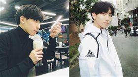 圖翻攝自黃宏軒臉書