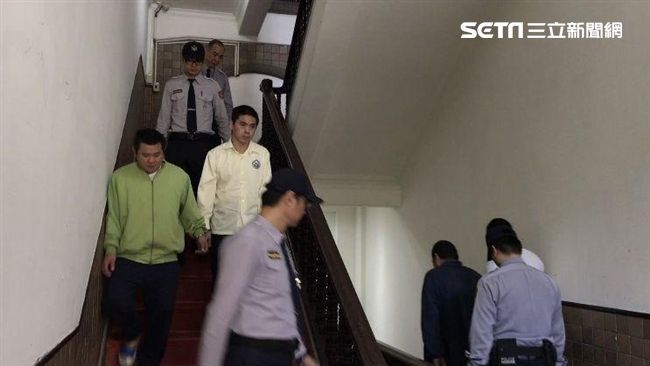 香港富商黃煜坤綁架案　主謀判12年