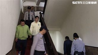 香港富商綁票案　主謀二審仍判12年