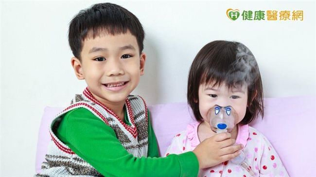 衣服老是乾不了？小心3種過敏性疾病