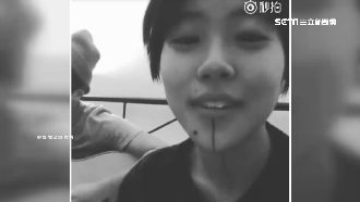 竇靖童翻唱《浪費》　林宥嘉猛讚酷！