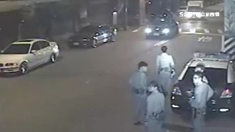 兩派為討車款鬥毆　派出所前再尋仇