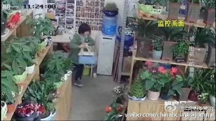 3秒偷愛瘋！陸「盜竊鄉」孩童全當賊
