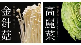 全聯，火鍋料，標語，投票（圖／翻攝自全聯福利中心臉書）