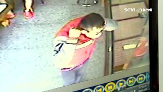 男到銀樓挑金飾　秒搶6萬金項鍊逃逸