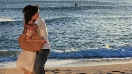 《海角七號》寫下台灣票房紀錄，成為台灣經典電影。（圖／翻攝自海角七號）