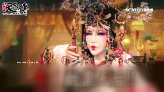 綜藝天后利菁復出　竟然撞臉蕭亞軒？