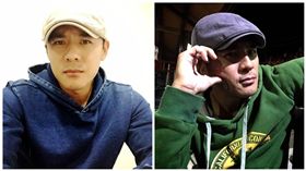 竇智孔 圖／翻攝自竇智孔臉書