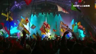 世大運主題曲砸重金　U2製作人操刀