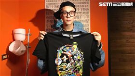 廖人帥（圖／記者黃馨慧攝影）