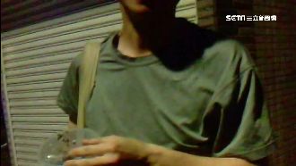 英雄淪毒蟲　潛華廈地下室要「抓鬼」