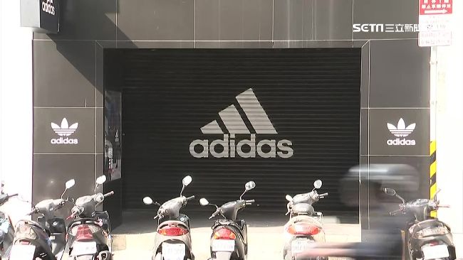 渴望情侶裝！被偷走的潮牌外套是這件