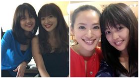 蜜雪薇琪 圖／翻攝自蜜雪薇琪臉書