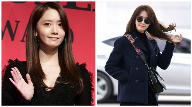 這不是仙女潤娥！開V領、秀美腿美翻