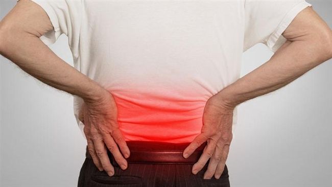 老人常腰痠背痛　恐因攝護腺癌骨轉移