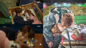 圖翻攝自韓網 南柱赫 李聖經