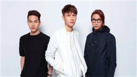 宇宙人（圖／相信音樂提供）