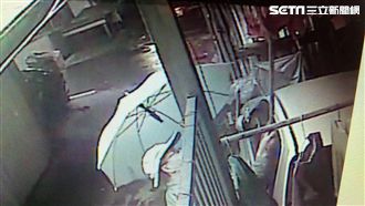 永和出現內衣大盜　熟女款式全遭丟棄