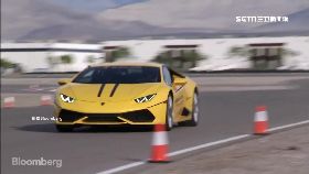 超跑駕訓班1600
