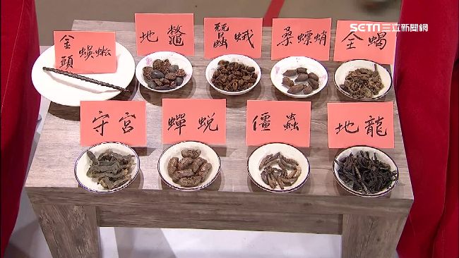 吃「蟲」正夯！能減肥還可救地球