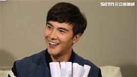 謝佳見（圖／記者黃馨慧攝影）