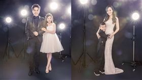 想像女兒長大會出嫁　王仁甫泛淚感嘆 圖/星恆娛樂有限公司提供