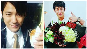 徐俊英,不雅影片,自慰,韓國,演員
圖／翻攝自徐俊英IG