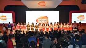 APGS亞太遊戲高峰會　台北國際電玩展　電腦公會提供