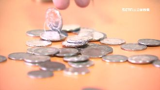 換零錢沒清點就給鈔　銀行遭疑螺絲鬆