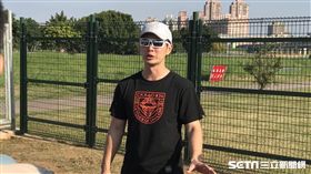 高志綱（圖／陳怡汝攝）