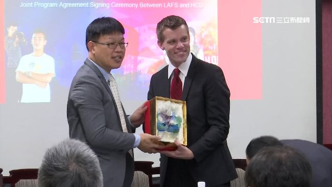 影視時代來臨！玄奘大學推雙聯學制