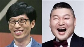 圖／翻攝自Running Man臉書