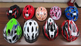 單車頭盔（圖／中央社）